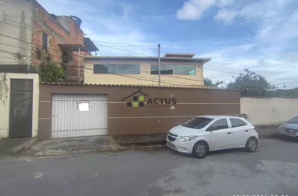 Casa para venda, 3 quarto(s),  Lajinha (parque Durval De Barros), Ibirite - Foto 3