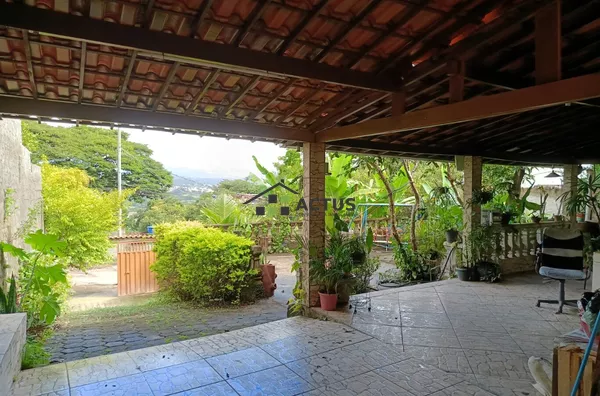 Casa Linear para venda, 2 quarto(s),  Jardim Das Rosas - Ibirite - Foto 1