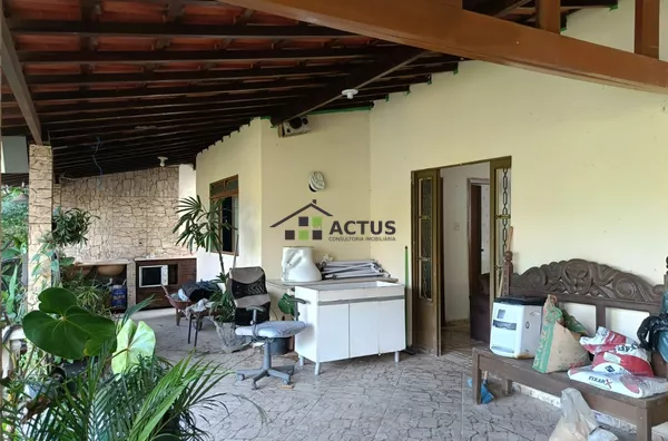 Casa Linear para venda, 2 quarto(s),  Jardim Das Rosas - Ibirite - Foto 4