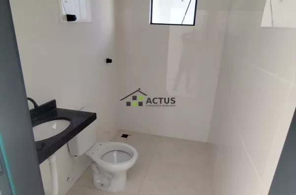 Casa geminada para venda, 2 quarto(s),  Novo Barreirinho, Ibirite - Foto 22