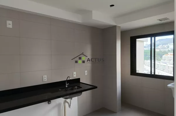 ALUGUEL APARTAMENTO NOVO NO BURITIS-BH, 3 QUARTOS, SUÍTE, LAVABO, 2 VAGAS GARAGEM