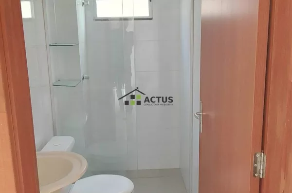 Apartamento para venda, 2 quarto(s),  Bosques De Ibirité, Ibirite