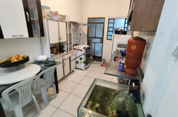 Casa para venda, 4 quarto(s), Serra Dourada (parque Durval De Barros), Ibirite - Foto 22