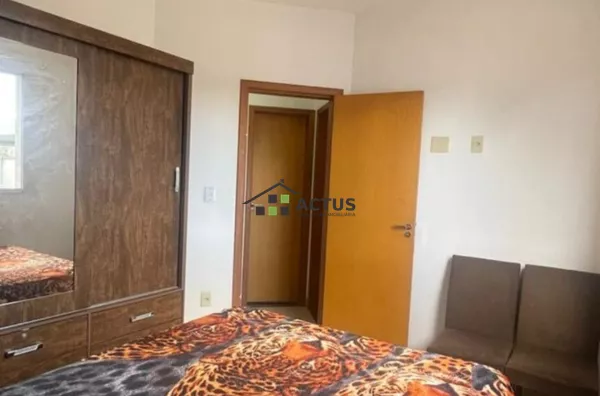 Apartamento área privativa para venda, 2 quarto(s),  Ouro Negro, Ibirite - Foto 2