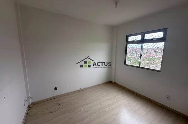 Apartamento para aluguel, Barreirinho, Ibirite - Foto 13