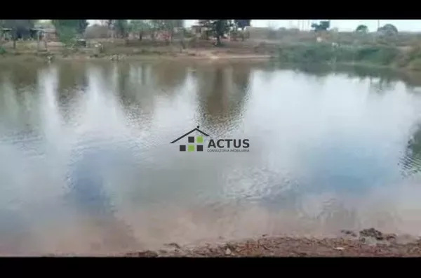 Terreno  2 mil metros plano para venda,  , Jequitibá - Foto 5