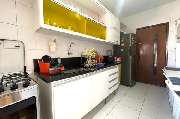 Apartamento para venda, 3 quartos sendo duas suítes, Cidade Jardim - Foto 4