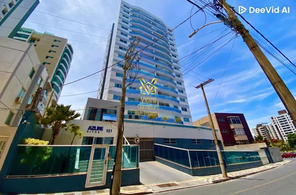  Apartamento para Locação 2/4 sendo uma suíte Pituba