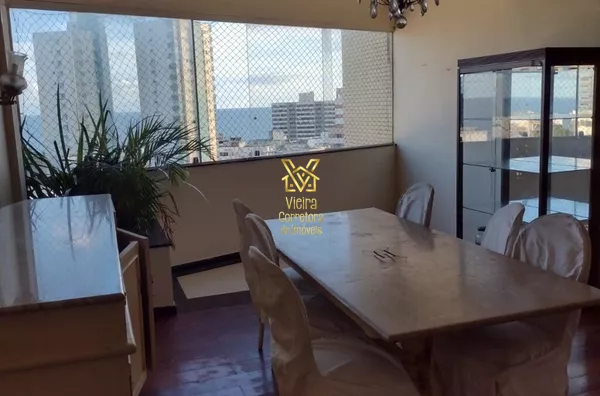 Cobertura Duplex à Venda – Vista Mar, 3 quartos, sendo 1 suíte. - Foto 2