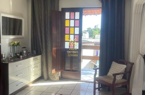 Casa à venda no Caminho das Árvores duplex. - Foto 3