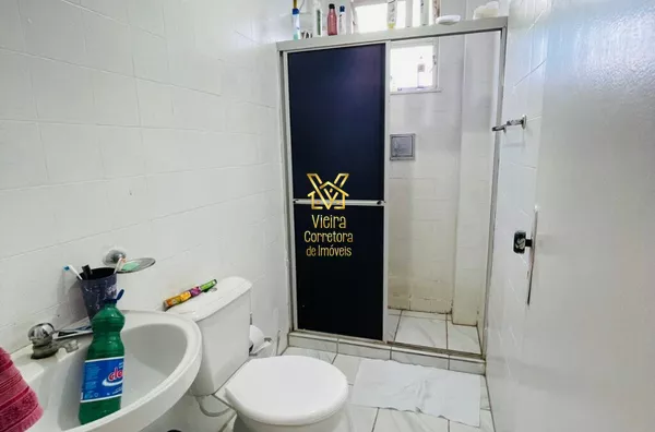  Apartamento à Venda  3/4 reformado– São Judas Tadeu