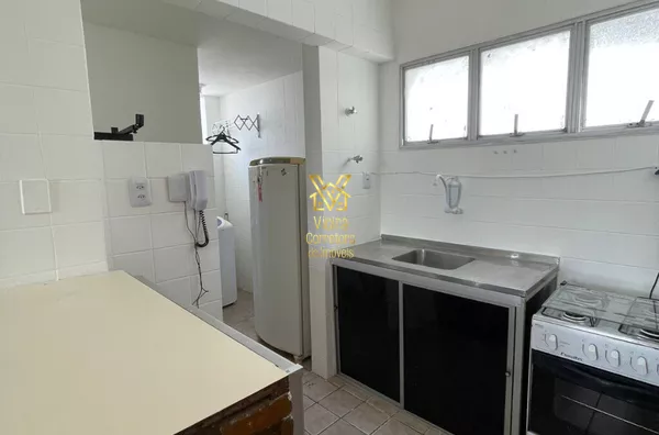 Apartamento à Venda – Barra 1 quarto.