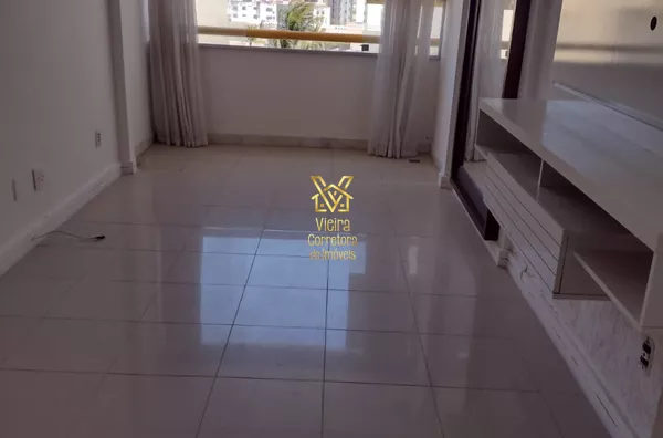 Apartamento à Venda – Pituba | Salvador - Foto 1