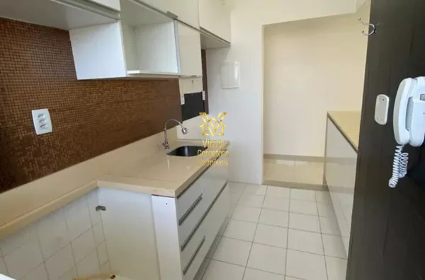  Apartamento à Venda  2 quartos, sendo 2 suítes Jardim Apipema