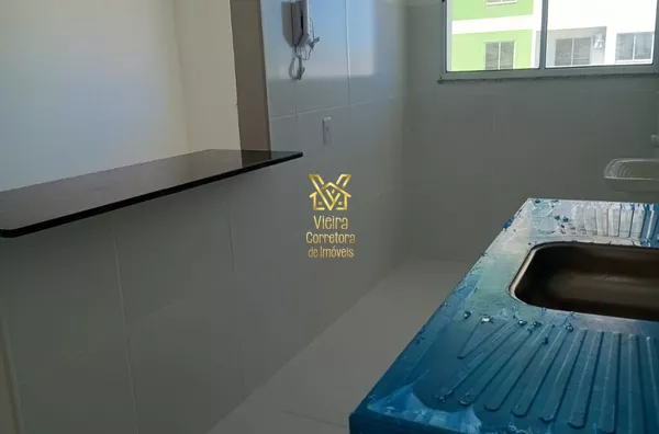 Apartamento à Venda – Condomínio Residencial Vivver Ulysses - Foto 6