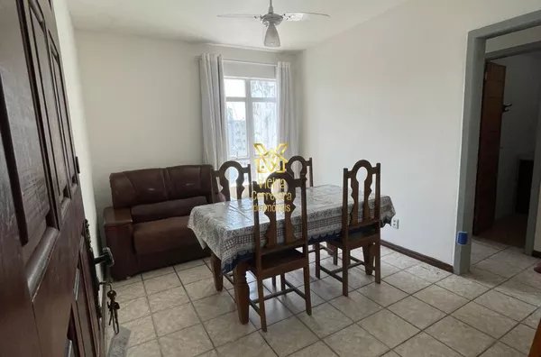 Apartamento à Venda – Barra 1 quarto.