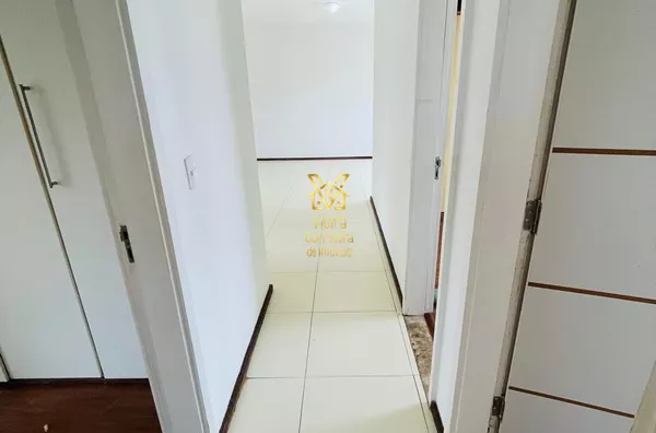 Locação  3 quartos, sendo 1 suíte com closet  no Parque Bela Vista
