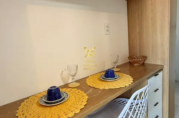 Estúdio à Venda no Concept Life Stella Mares – Salvador - Foto 4