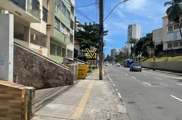 Apartamento à Venda – Pituba 2/4 Com dependência completa - Foto 1