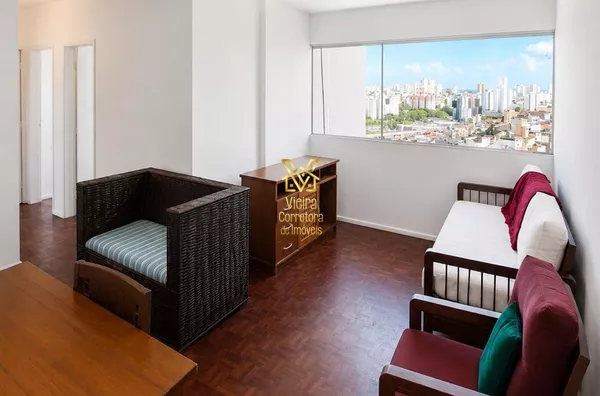 Apartamento para venda, 3 quarto(s),  Luiz Anselmo, Salvador