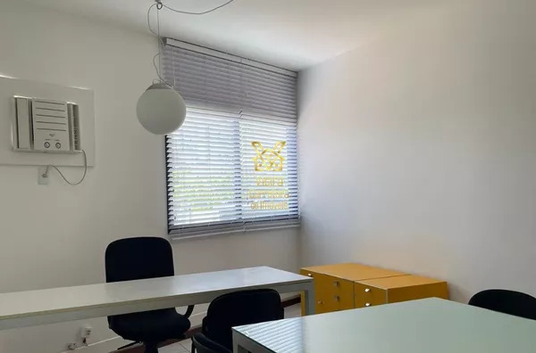 Alugo Sala Comercial – Caminho das Árvores - Foto 3