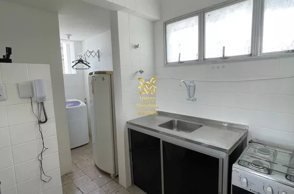 Apartamento à Venda – Barra 1 quarto.