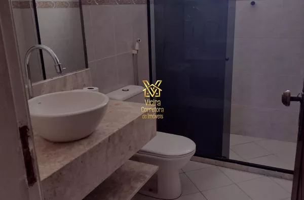 Cobertura Duplex à Venda – Vista Mar, 3 quartos, sendo 1 suíte. - Foto 6