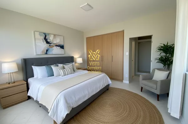 Apartamento à Venda – Campo Grande | Vista para a Baía de Todos os Santos