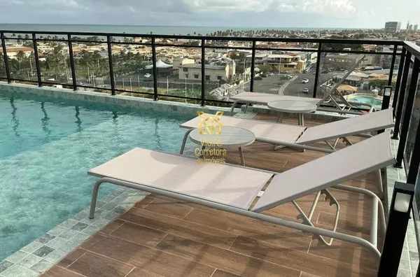 Estúdio à Venda no Concept Life Stella Mares – Salvador - Foto 1