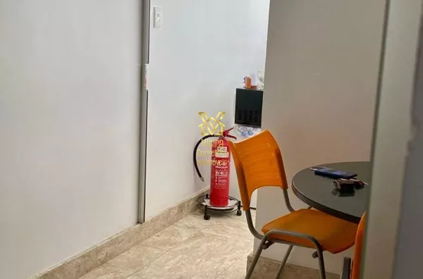 Sala Comercial à Venda em Brotas – ao lado do Fernandez Plaza - Foto 6