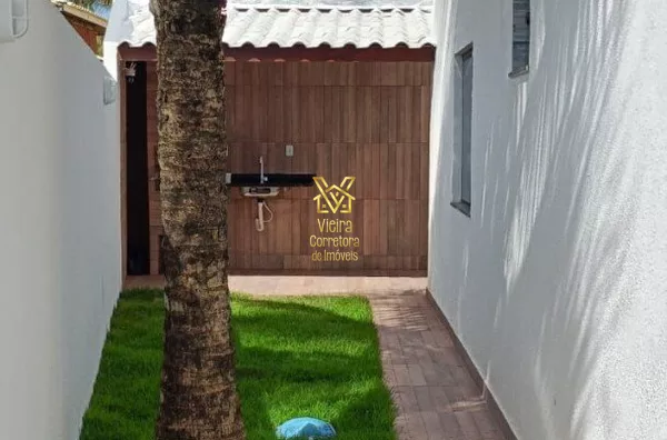 VENDO CASA NA ORLA DE JAUÁ – ESQUINA | NUNCA HABITADA - Foto 4