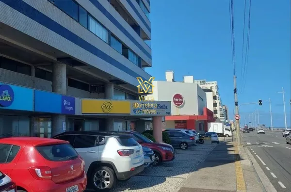 Sala Comercial à Venda ou Locação – Praia Bela Center - Foto 2
