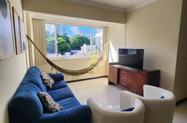 Apartamento à Venda Mobiliado –  Imbuí3 quarto(s),  Imbuí, Salvador