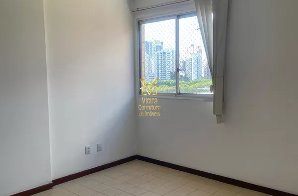 Apartamento 1/4 para Locação – Ed. Iguatemi Multiplus - Foto 5