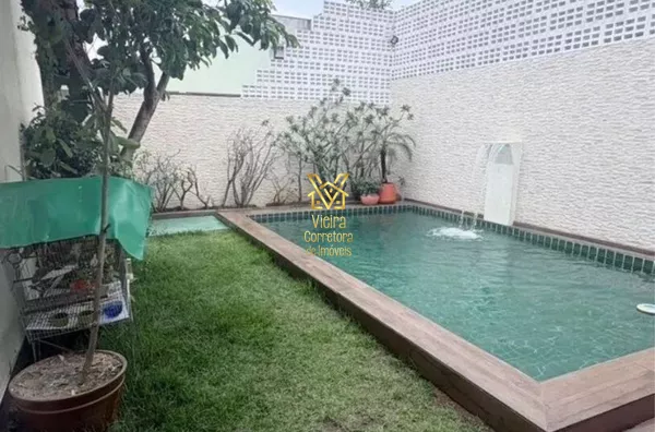 Casa Térrea à Venda – Condomínio Recanto de Abrantes - Foto 2