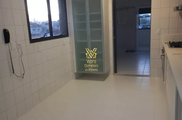 Apartamento de Alto Padrão com Vista Mar – Rio Vermelho - Foto 6