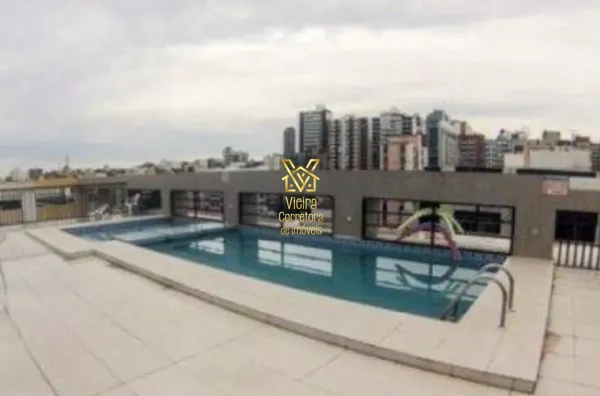 Apartamento 1/4 Mobiliado para Locação – Pituba - Foto 3