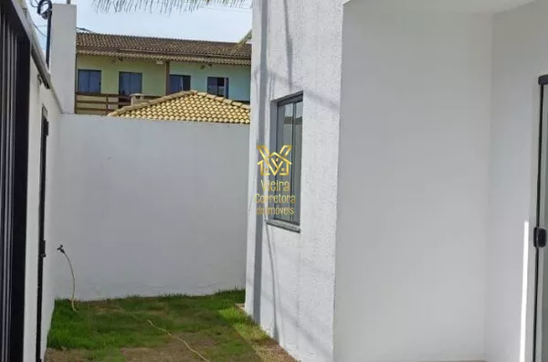 VENDO CASA NA ORLA DE JAUÁ – ESQUINA | NUNCA HABITADA - Foto 5