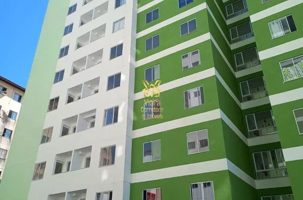 Apartamento à Venda – Condomínio Residencial Vivver Ulysses - Foto 1