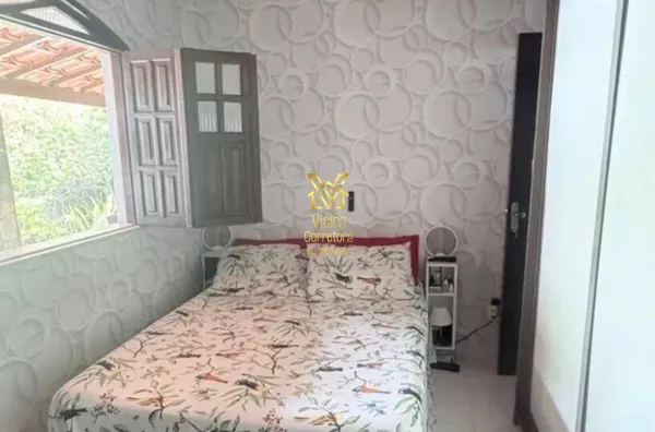 Casa Térrea à Venda – Condomínio Recanto de Abrantes - Foto 6