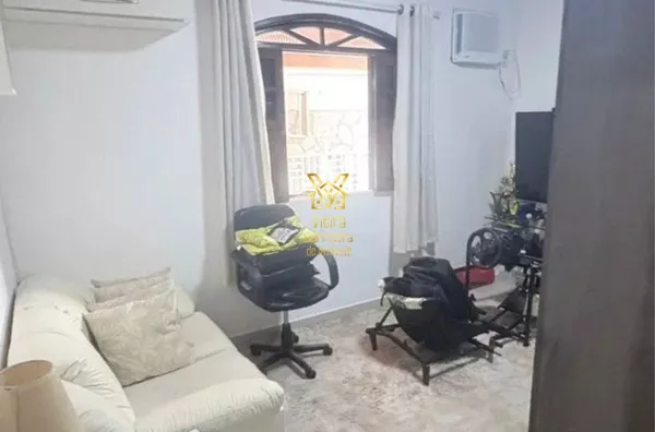 Casa Térrea à Venda – Condomínio Recanto de Abrantes - Foto 4