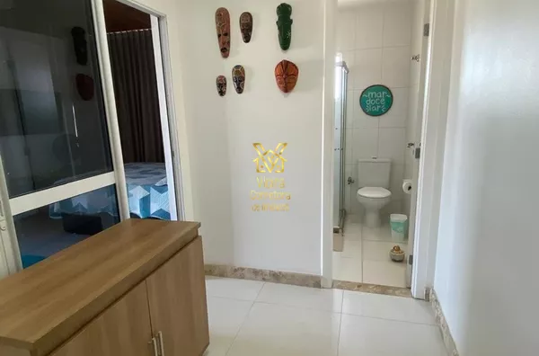 Cobertura Duplex à Venda – Farol de Itapuã