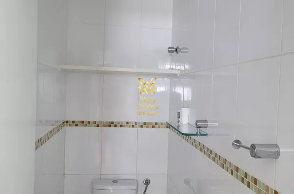 Sala Comercial à Venda – Excelente Localização - Foto 4