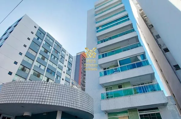 Vendo Apartamento 1/4 – Condomínio Barra Life – Barra | Salvador/BA - Foto 1