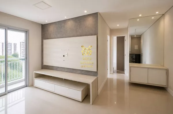 Apartamento 2 quartos, sendo 1 suíte Aluguel R$ 4.500,00 já com as taxas 