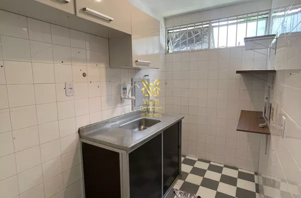Apartamento à Venda Federação 1 quarto. - Foto 5