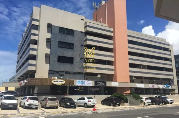 Apartamento 1/4 Mobiliado para Locação – Pituba - Foto 1