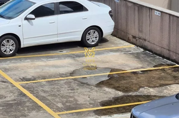 Apartamento à Venda – 2 quartos, sendo 1 suíte | Brotas / Parque Bela Vista - Foto 4