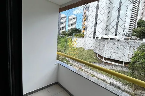 Apartamento à Venda no Parque Bela Vista | 2 Quartos | 2 Vagas | Excelente Localização - Foto 4