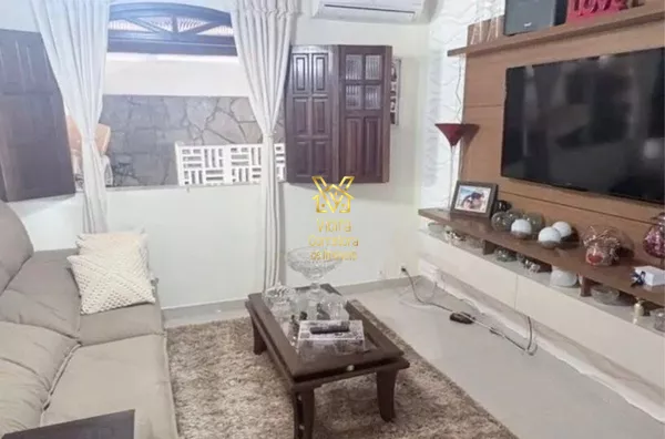 Casa Térrea à Venda – Condomínio Recanto de Abrantes - Foto 3